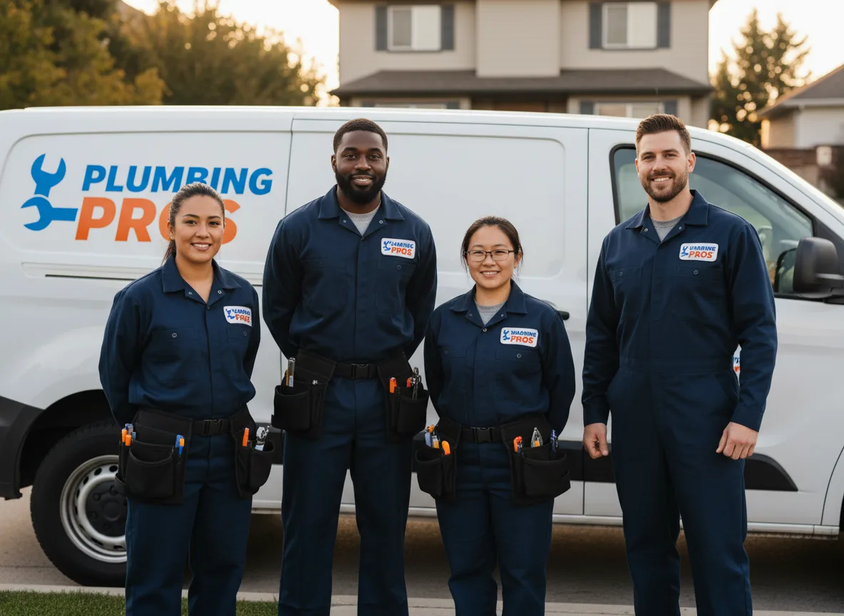 Water Heater Repair company in Cecil, WI